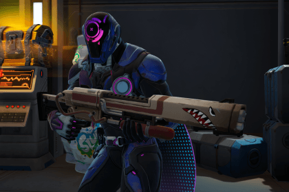 Escopetas de Fortnite en el meta actual