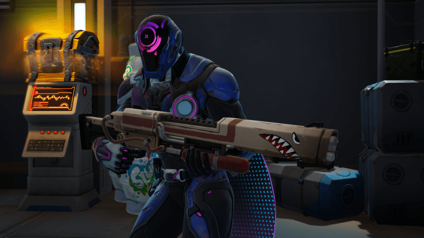 Escopetas de Fortnite en el meta actual