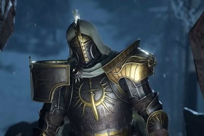Diablo 4 prepara una temporada ligera para acompañar la expansión Lord of Hatred