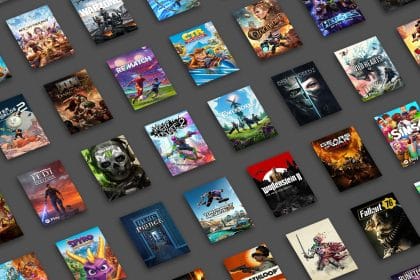Logotipo Xbox Game Pass Starter Edition