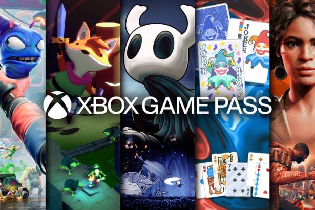 Xbox Game Pass Starter Edition con catálogo filtrado