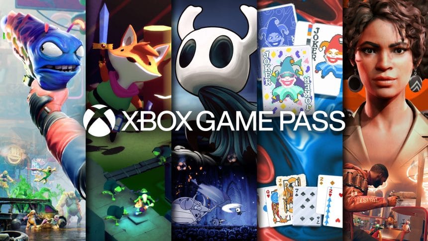 Xbox Game Pass Starter Edition con catálogo filtrado