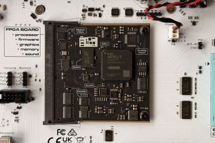 Commodore 64 Ultimate con soporte para firmware de terceros