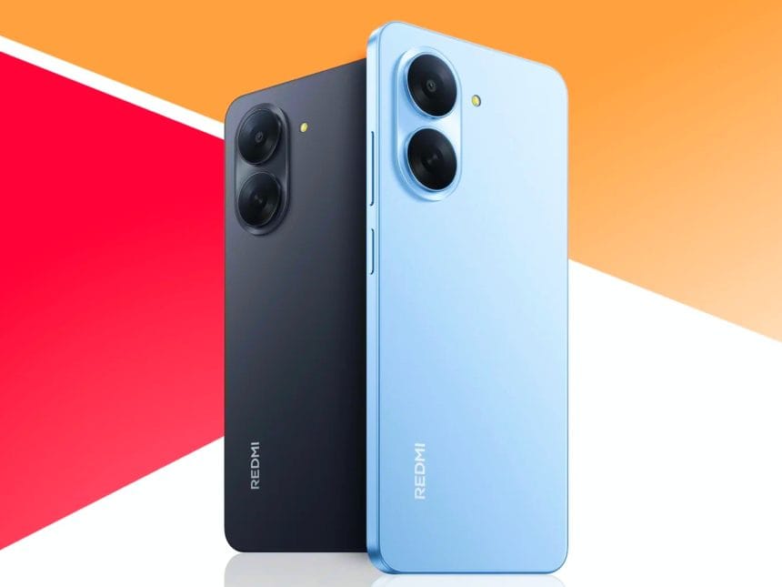 Redmi A7 Pro 4G de Xiaomi