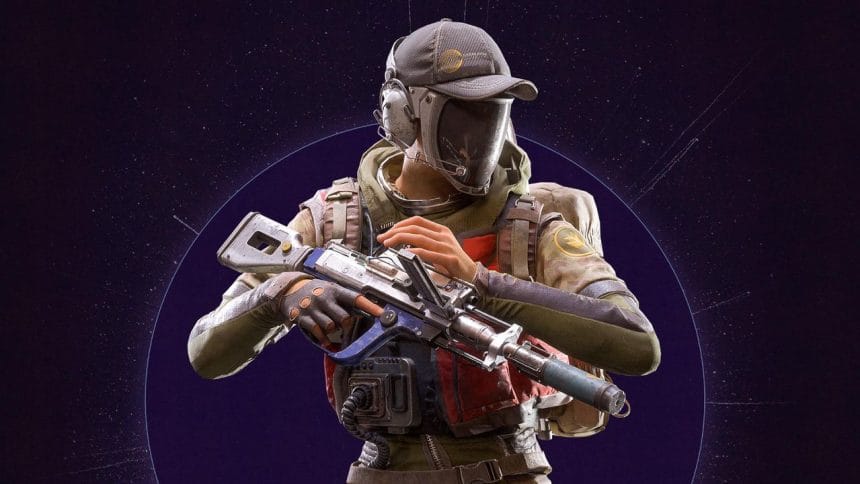 Arc Raiders Trials temporada 4