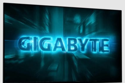 Gigabyte GO27Q24G monitor WOLED para juego