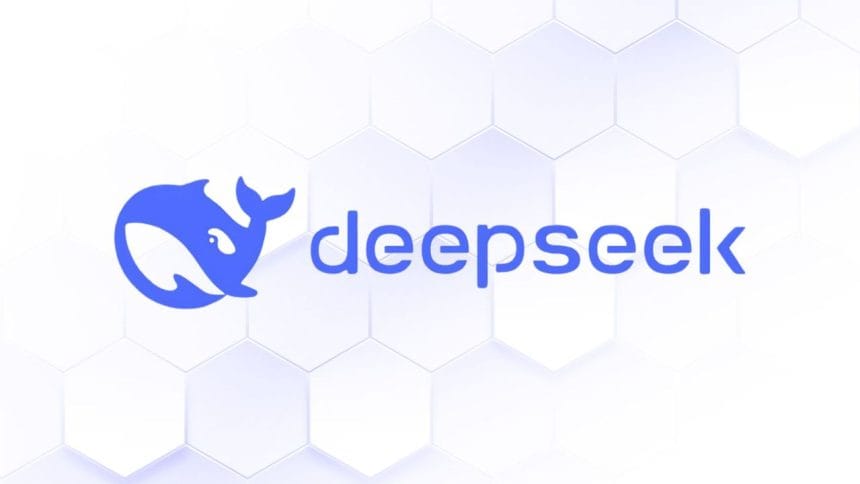 DeepSeek V4 sobre chips Huawei