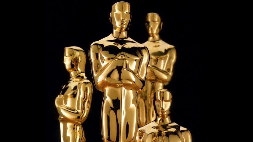 Ceremonia de los premios Oscar