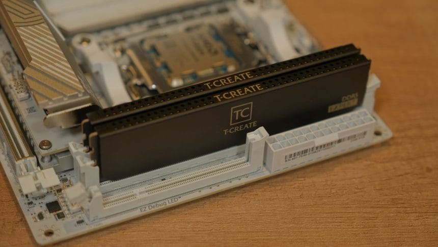 Microsft recomendaciones RAM gaming 2026