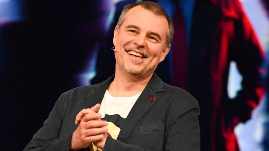 Clint Hocking director creativo