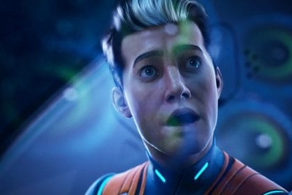 Subnautica 2 en acceso anticipado