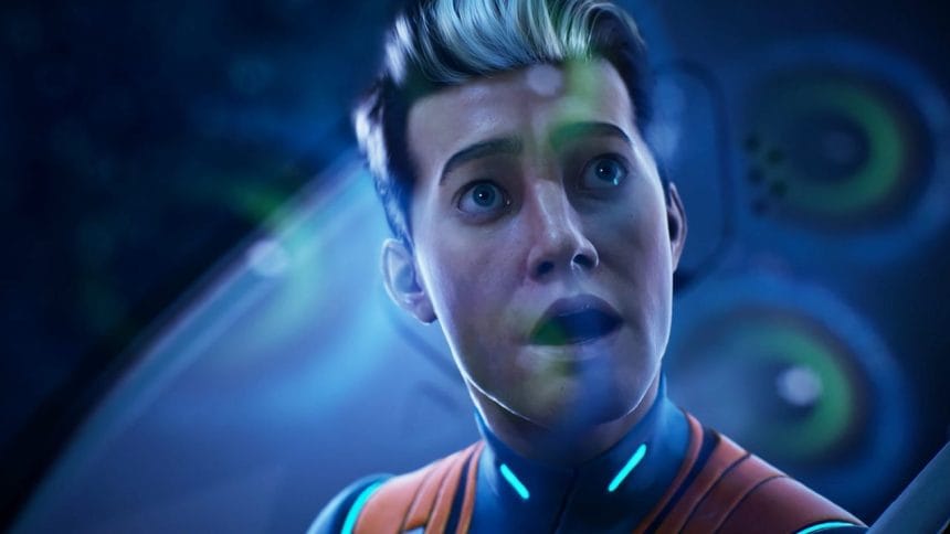 Subnautica 2 en acceso anticipado