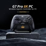 GameSir G7 Pro 8K Royal2 vista frontal