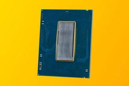 Intel 270K Plus procesador recomendado por Thermal Grizzly para delid