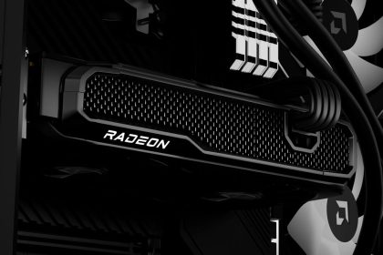 Tarjeta gráfica AMD RX 9050