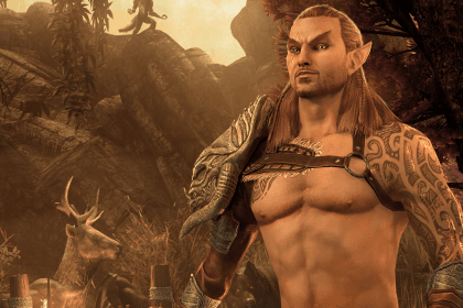 Matt Firor fundador de ZeniMax Online Studios