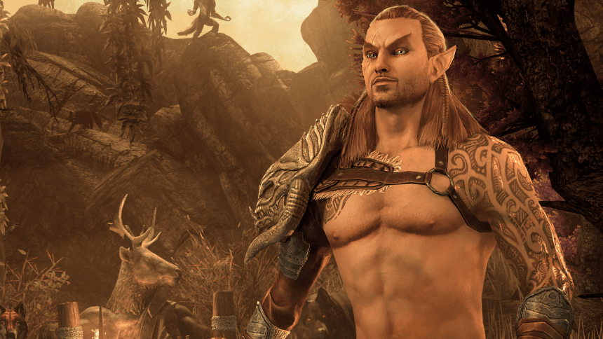 Matt Firor fundador de ZeniMax Online Studios