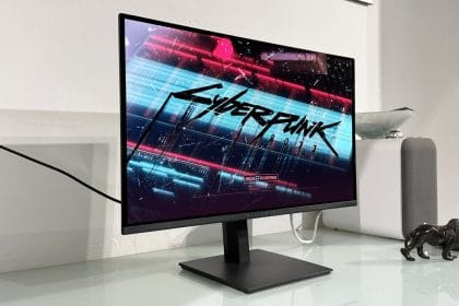 Monitor Alienware AW2726DM OLED 27 pulgadas