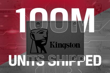 Unidad SSD Kingston A400 SATA