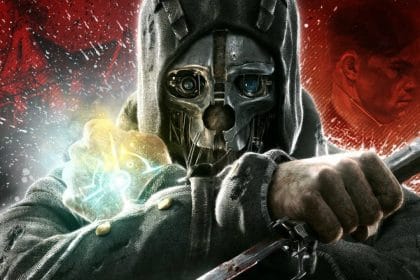 Captura de pantalla de Dishonored