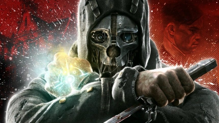 Captura de pantalla de Dishonored