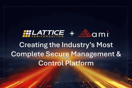Logo de Lattice Semiconductor