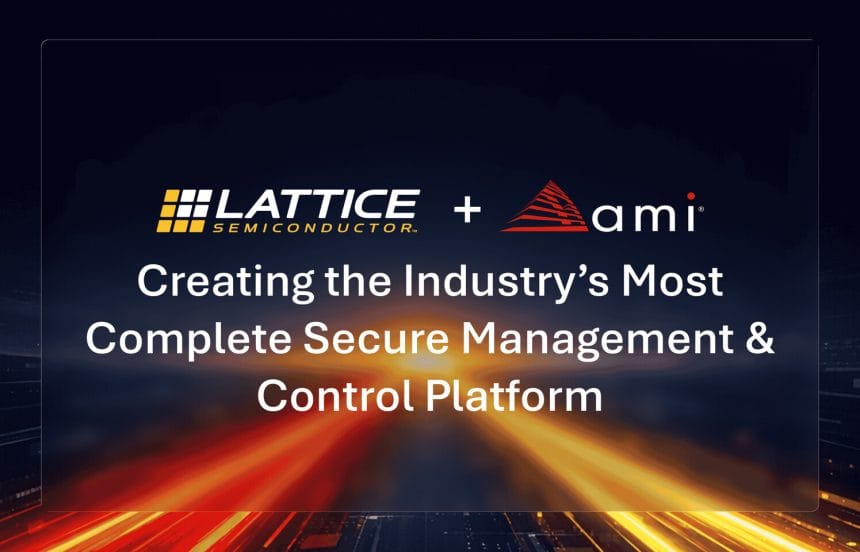 Logo de Lattice Semiconductor