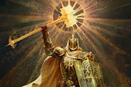 Diablo 4 imagen de la expansión Lord of Hatred y su renovada jugabilidad