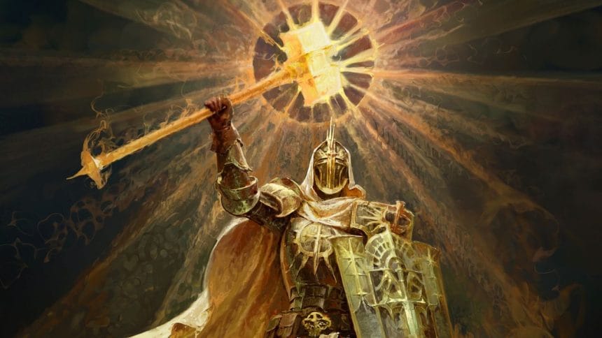 Diablo 4 imagen de la expansión Lord of Hatred y su renovada jugabilidad
