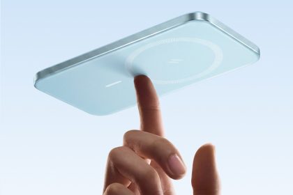 Power bank magnético Anker 2026 superfino