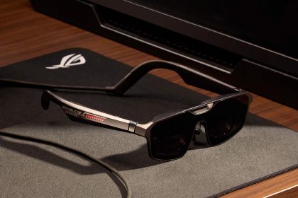 ROG Xreal R1 gafas de realidad aumentada en pre-pedido