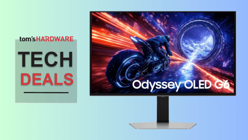 Samsung Odyssey G60SF monitor OLED gaming