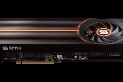 Lisuan Tech LX 7G100 tarjeta gráfica