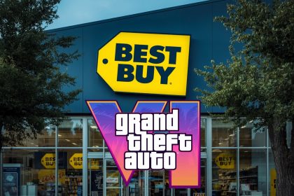 Captura de pantalla del correo electrónico filtrado de la campaña de reserva anticipada de GTA 6
