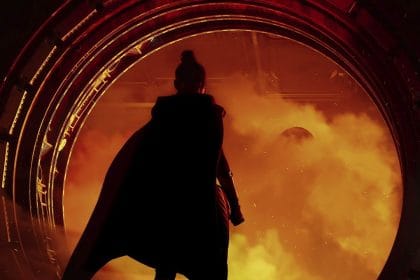 Logo de Star Wars Fate of the Old Republic