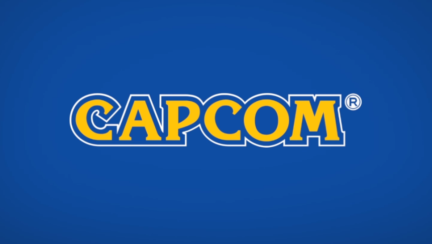 Gráfica de ventas históricas de Capcom