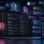 Contenido sintético en Internet: cómo la IA cambia Reddit, redes sociales y reseñas