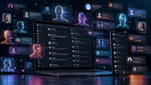 Contenido sintético en Internet: cómo la IA cambia Reddit, redes sociales y reseñas