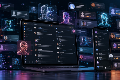 Contenido sintético en Internet: cómo la IA cambia Reddit, redes sociales y reseñas