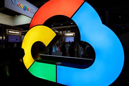 Interfaz de Google Drive mostrando el uso de almacenamiento