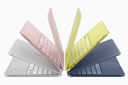 MacBook Neo con chip A18 Pro