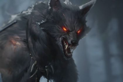 Captura de pantalla de Werewolf The Apocalypse - Rageborn