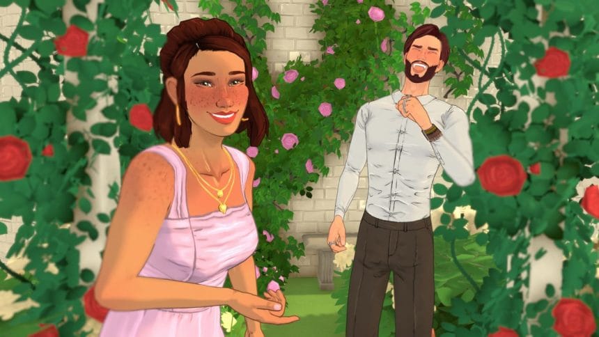 Paralives juego simulador de vida