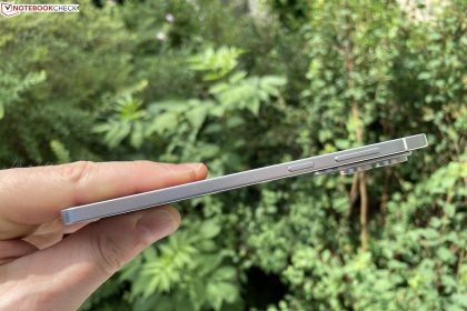 Xiaomi Air render filtrado