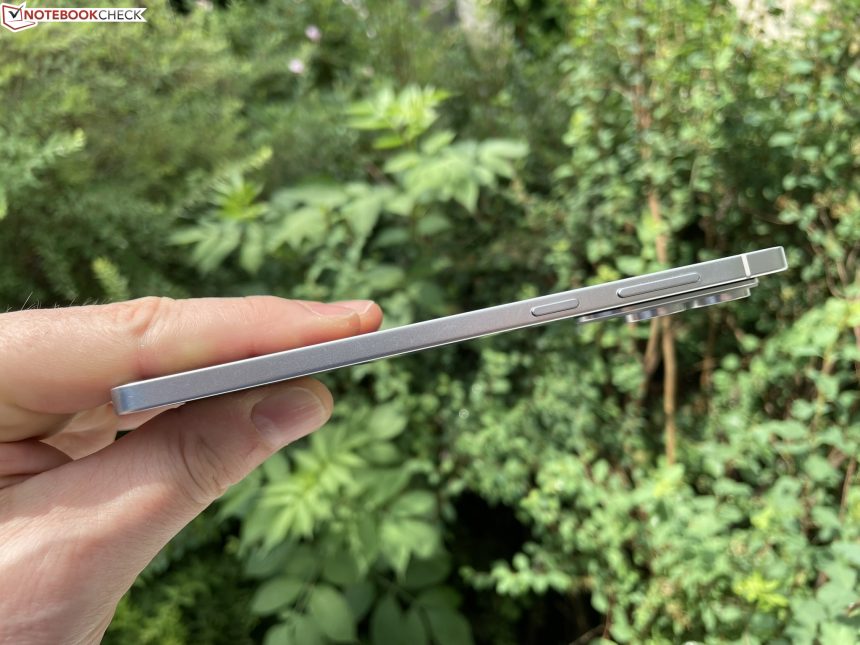 Xiaomi Air render filtrado
