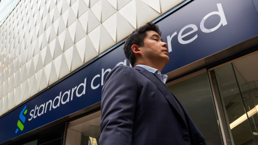 Edificio de Standard Chartered