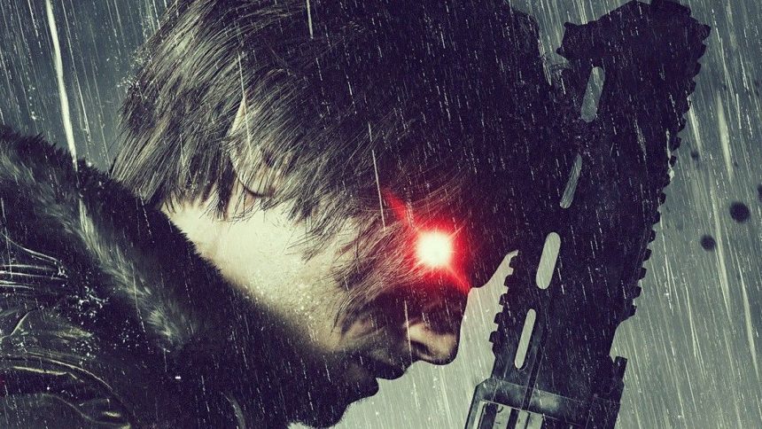 Leon Kennedy enfrentándose a enemigos en Resident Evil Requiem