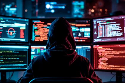 Gráfico ilustrativo de un exploit de día cero desarrollado con inteligencia artificial