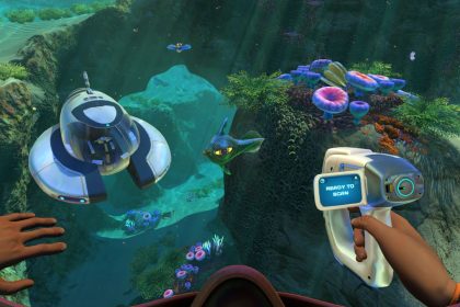 Requisitos de sistema oficiales de Subnautica 2