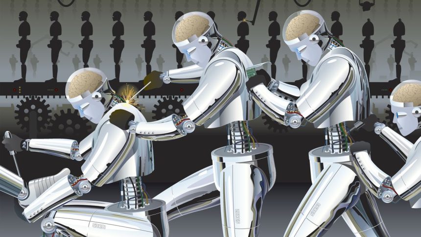 Código de exploit desarrollado con inteligencia artificial